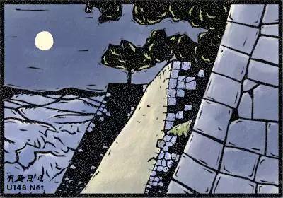 白桦林歌词朴树经典歌曲白桦林，白桦林 朴树 歌曲（日本民谣《荒城之月》）