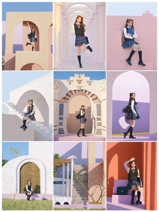 广州风景摄影基地，广州8个摄影拍摄地推荐