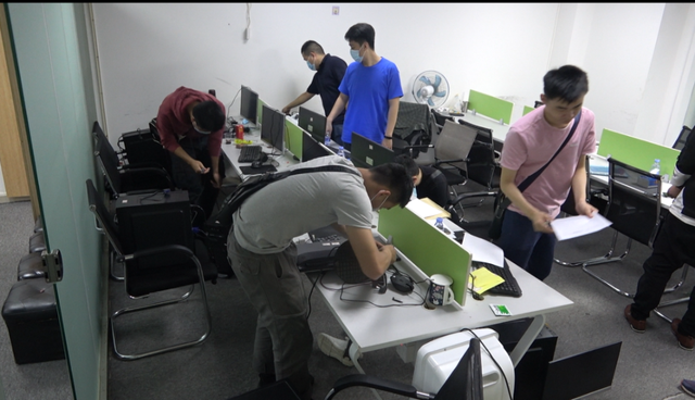 太平洋论坛怎么解封，水头太平洋解封了吗（“全国最安全赌博网站”覆灭）