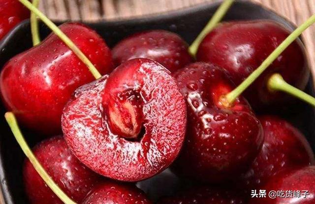 车厘子和樱桃的区别，车厘子和樱桃是同一种水果吗（车厘子和樱桃到底有何区别）