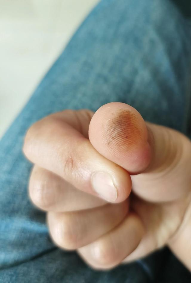 山楂核手串怎么清理果肉，山楂核什么时候采摘不分瓣（<五福籽菩提>手串制作过程）