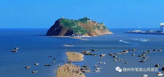 笔架山风景区在哪里，锦州笔架山旅游攻略（锦州笔架山岛的国内地位及世界意义）