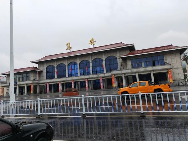 关于集安市介绍，集安属于哪里（一座英雄的城市——吉林省集安市）