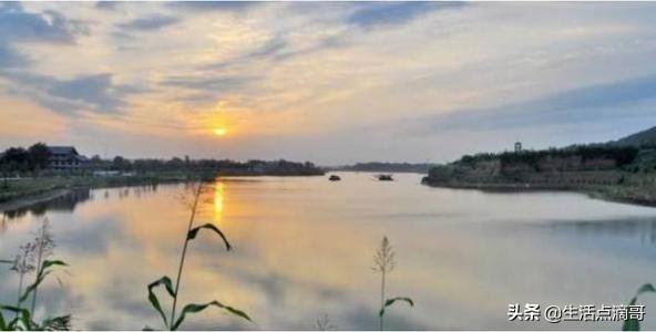 水浒传梁山在哪，水浒传的梁山是现在的哪个地方（水浒之八百里梁山泊到底在哪里）