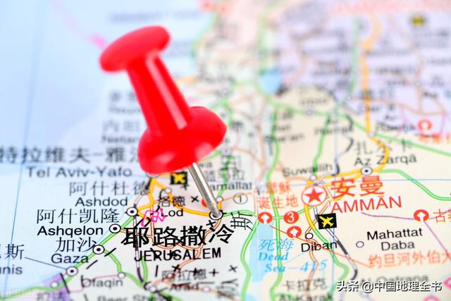 以色列有多大，以色列多大（以色列简介）