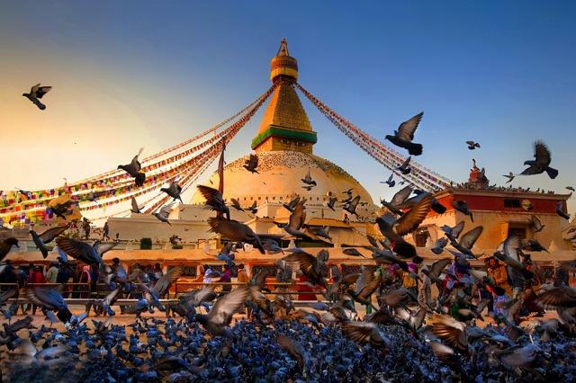 尼泊尔面积和人口，尼泊尔人口有多少人口国土面积（靠什么养活2800万人口）