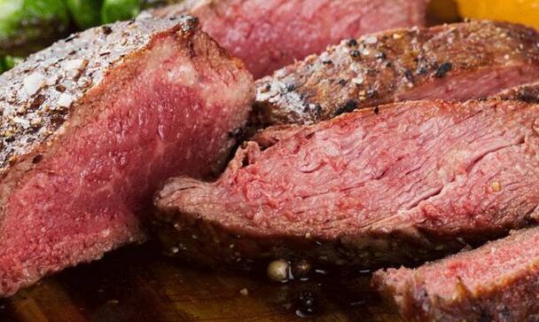 圖片[6]-【煎牛排】做法步驟圖 鐵是胡蘿卜50倍 越吃越壯！-起舞食譜網