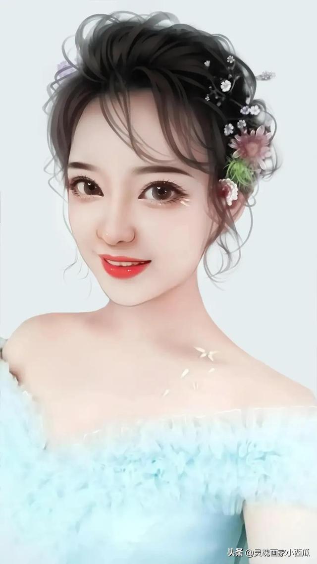 非主流唯美意境头像，唯美意境女生头像微信（换一换你的头像吧）