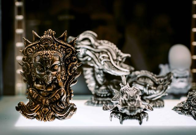 wanimal是什么，wannimal（闲逛魔都——Black）