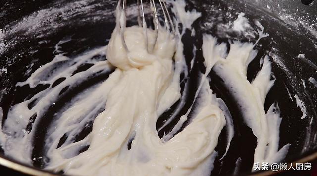 麻薯是什么做的，麻薯的做法和配方（别再排队买麻薯了）