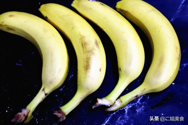 香蕉储存保鲜方法，香蕉的保鲜和储藏方法（保存香蕉原来这么简单）