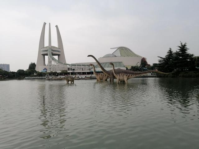 常州恐龙园好玩吗，春节去常州恐龙园好玩吗（去常州恐龙园游玩）