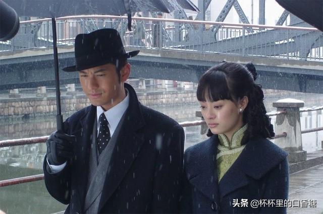 孙俪演的电视剧，孙俪何润东演的电视剧叫什么名字（《理想之城》7.7）