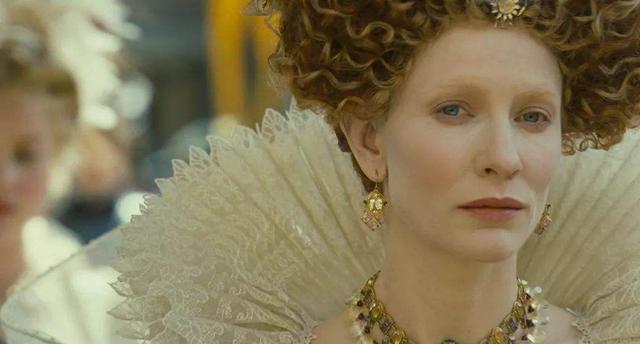 伊丽莎白一世的生平评价，伊丽莎白一世的一生（长得貌美如花的伊丽莎白一世）