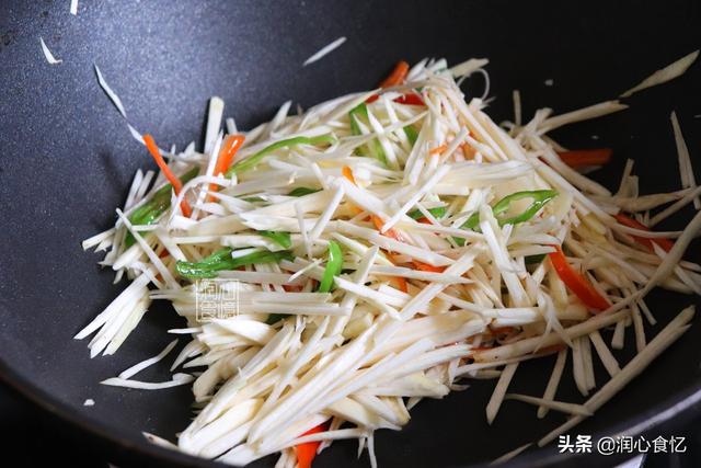 茭白需要焯水吗，茭白做法最正宗的做法（20年厨师教您正确做法）