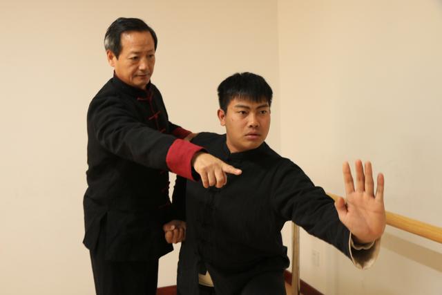 访厦门燕青拳师 中华武术被误解，访厦门燕青拳师（反正一辈子也达不到电视剧里的境界）