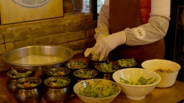 米线是什么做的，米线原材料到底是什么（竟源于北方人的乡愁）