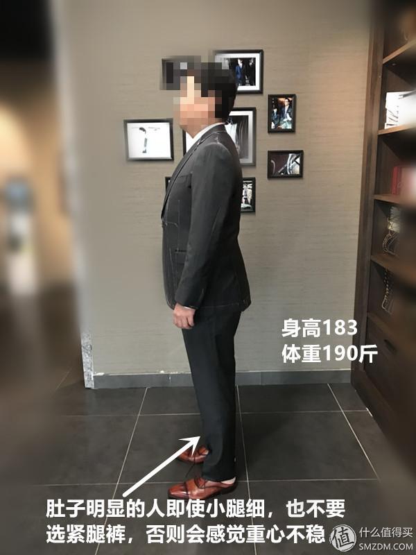 男士西装的选择，男士西装定制知识（各种体型的人该怎么选西服）