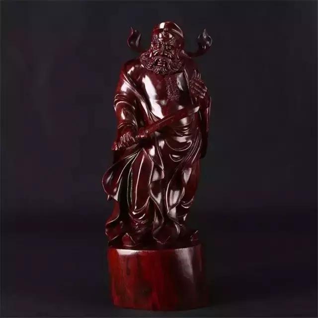 鹰的寓意和象征，70种雕件寓意大汇总！