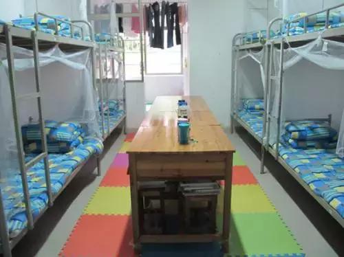 湘潭大学新生宿舍条件，宿舍有没有空调怎么样（看看有没有你报考的学校）