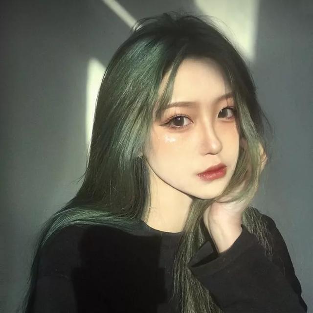 时尚气质女头/女孩子的气质要有也要有素质，微信头像，时尚气质女头/女孩子的气质要有也要有素质（有气质的女生头像）