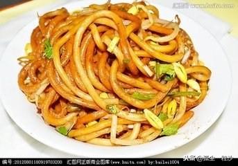 阜阳有哪些特色小吃，安徽阜阳有哪些小吃（阜阳人最爱吃的十大美食）