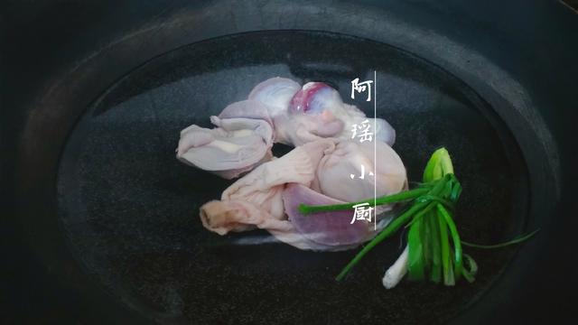 鸭肾怎么炒好吃，鸭肾怎么炒好吃不硬（下饭下酒都特别棒）