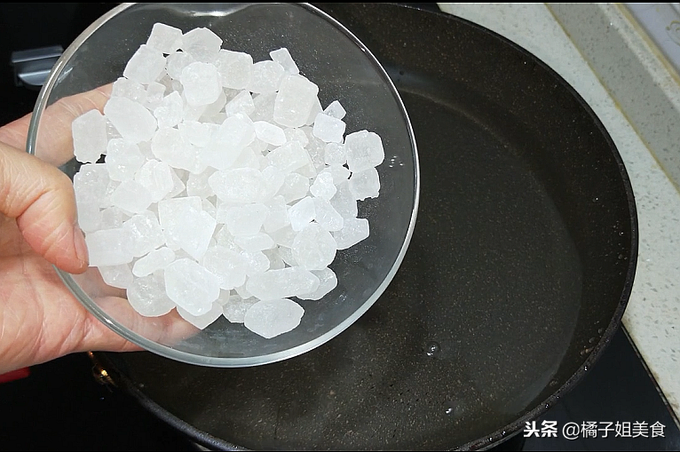 圖片[8]-【金桔蜜餞】做法步驟圖 開胃消食 常吃對身體好-起舞食譜網(wǎng)