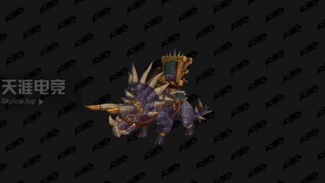 魔兽世界8.15复仇之潮成就流程，8.15新种族全方位介绍