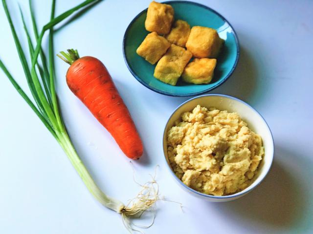 豆腐渣怎么吃，打豆浆剩的豆渣的做法大全（打豆浆的豆腐渣别浪费）