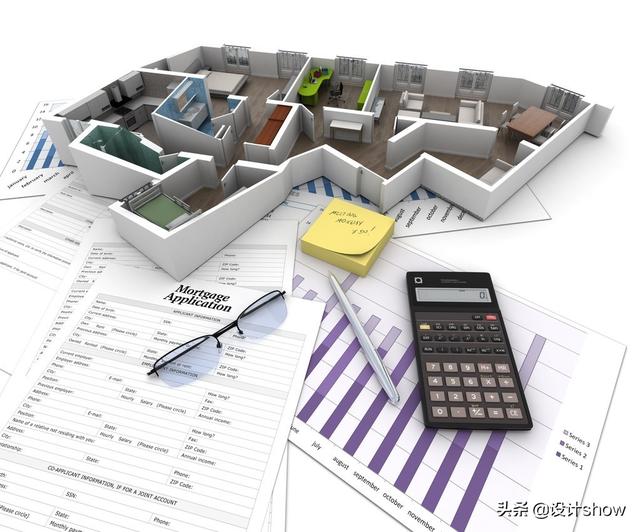 公摊率和公摊系数一样吗，普通人想计算公摊面积有多难