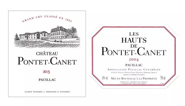 葡萄酒有路易拉菲这个牌吗，葡萄酒的拉菲到底是哪个牌子（顶级酒村波雅克名庄正副牌一览）