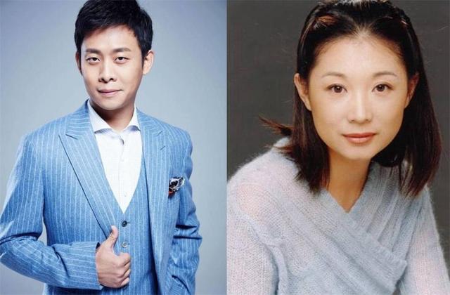 张译的妻子钱琳琳：二婚带儿子嫁给影帝，被丈夫宠成宝
