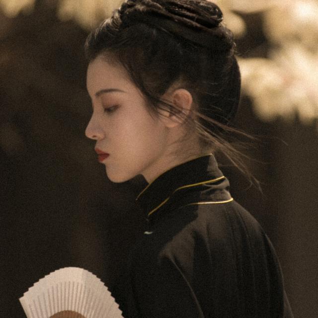 妖扬真的是个神仙，微信头像，妖扬真的是个神仙（[古风头像]南风知我意）
