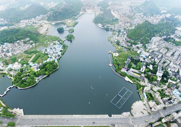 贵州省贵阳市区号，0851是哪里的区号（安顺，一座正在“消失”的城市）