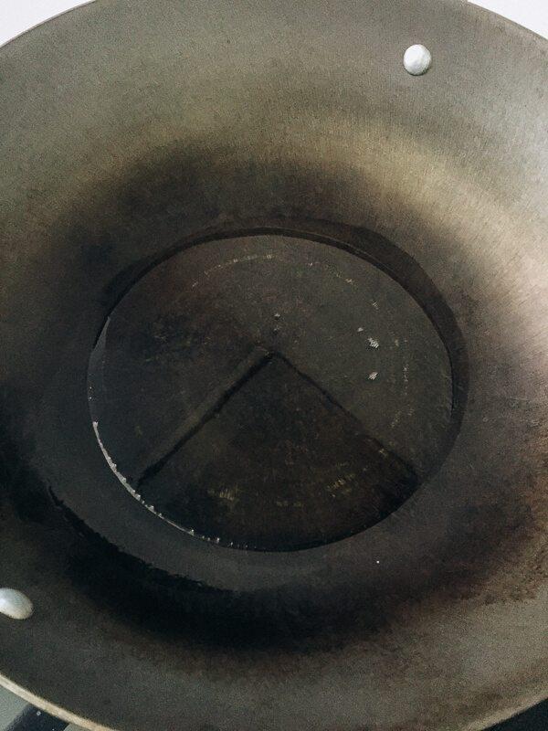 草头怎么炒好吃，草头怎样炒好吃（原来“草”也能炒着吃）