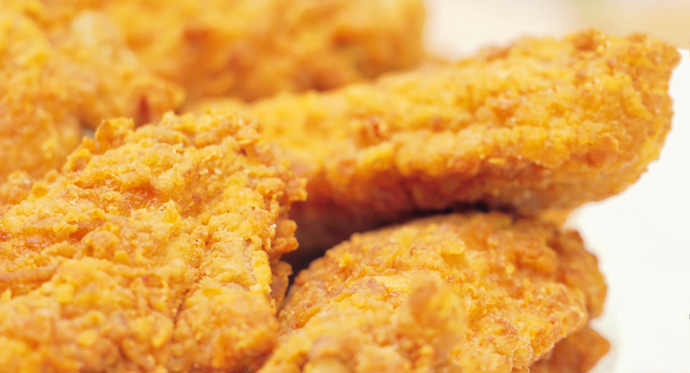 圖片[6]-【脆皮雞翅】做法步驟圖 外酥脆里嫩滑 2分鐘學會-起舞食譜網