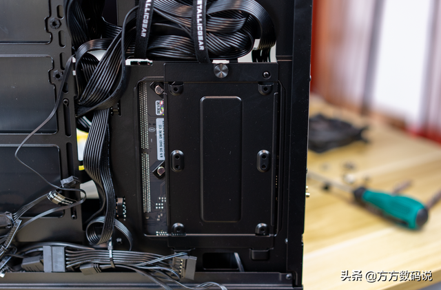 itx是什么意思，itx是什么时候出现的（装习惯了ATX）