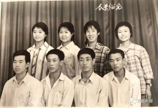 河北张家口教育学院，2021年张家口学院大一新生开学时间安排（我的师范芳华记忆：回眸柴师）