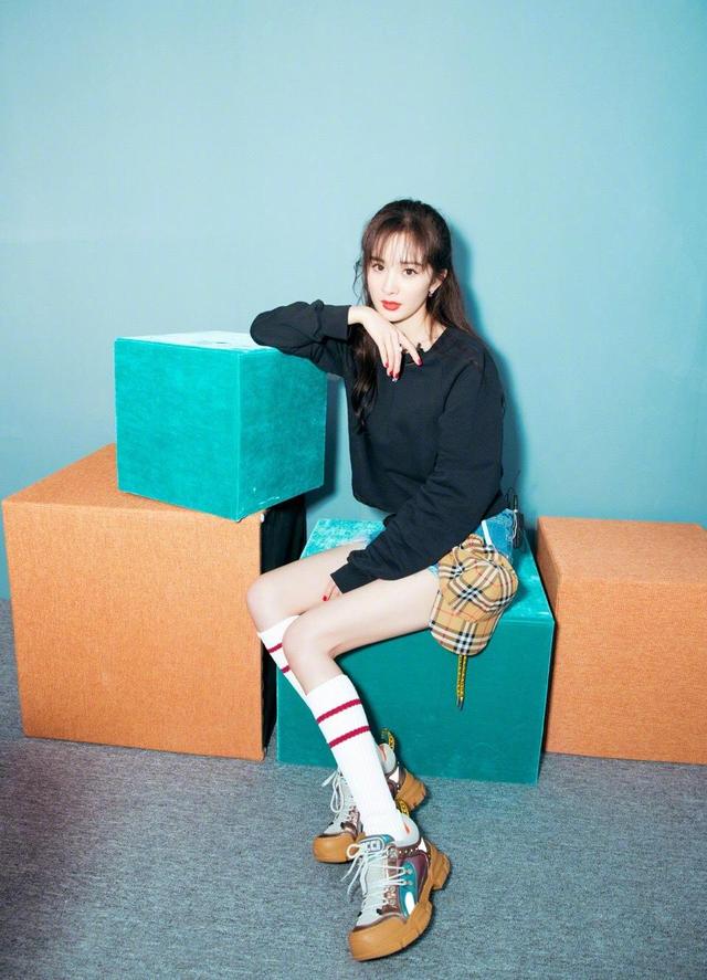 中国最美的女明星，中国女明星排行榜（中国十大漂亮的女明星）