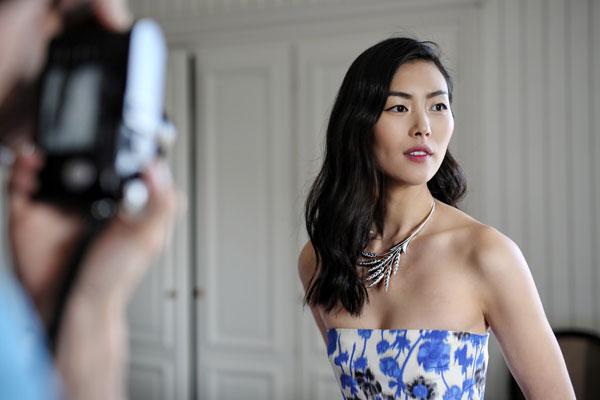 什么样的脸才是超模脸 超模脸有哪些典型特征，什么样的脸才是超模脸（高级脸的四个特征）