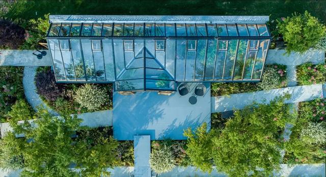 有创意的园林名字，有创意的园林名字大全（究竟蕴含着哪些景观设计）