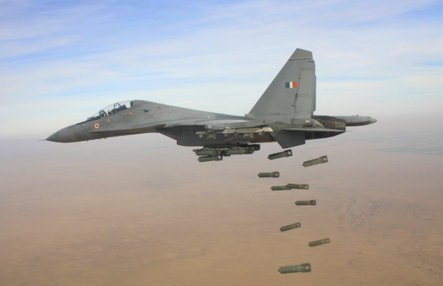 什么是侧卫家族，什么是侧卫家族族谱（到底哪家苏30最强）