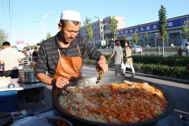 黄花节是什么节，黄花节是什么节日（新疆的古尔邦节，你了解多少）