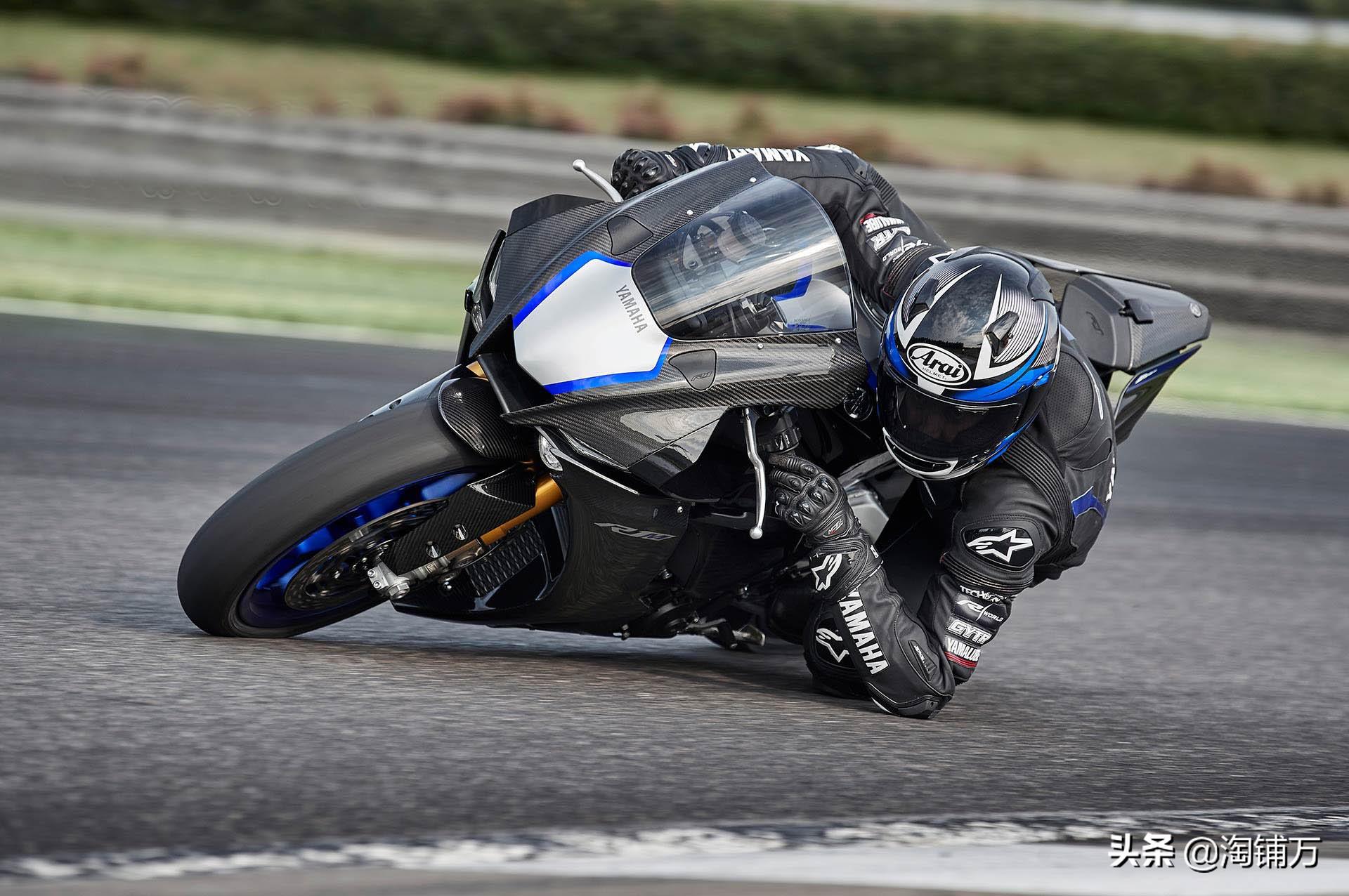 雅马哈r1水货多少钱(雅马哈2020款r1) - 价格百科