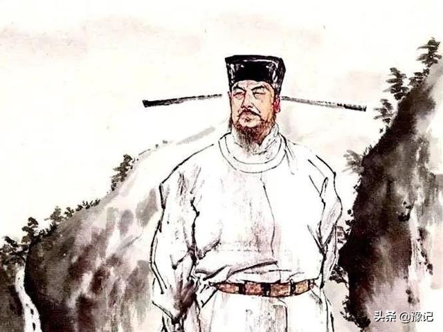 宋氏来源于上古八大姓，宋这个姓的由来（才华与帅气兼备的北宋第一名相有多传奇）