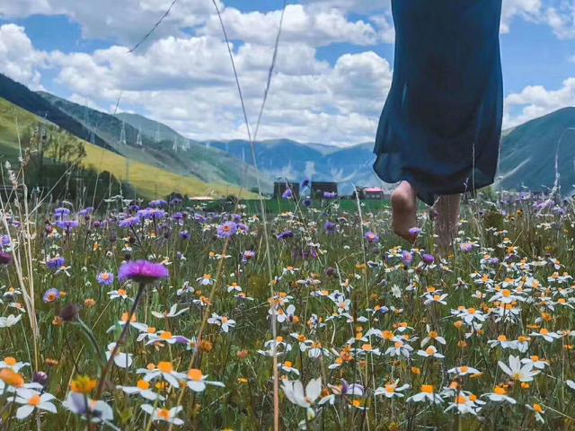 稻城亚丁适合几月份去，稻城亚丁几月份去最好（稻城亚丁、色达、川藏线旅游）