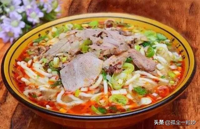 平顶山有哪些可以带走的特产，平顶山容易携带的特产（这些地方美食值得你的品尝）