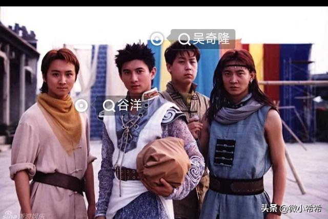 神话电视剧有哪些，泰国神话电视剧有哪些（2022年神话电视剧有哪些）