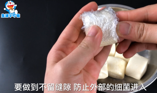 没有冰箱常温下馒头保存方法，常温下馒头保存方法（保存馒头的好方法）